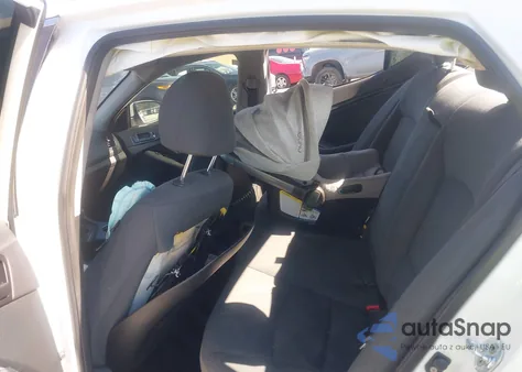 2015 Kia Optima Lx z USA, uszkodzony, nr VIN KNAGM4A7XF5661386